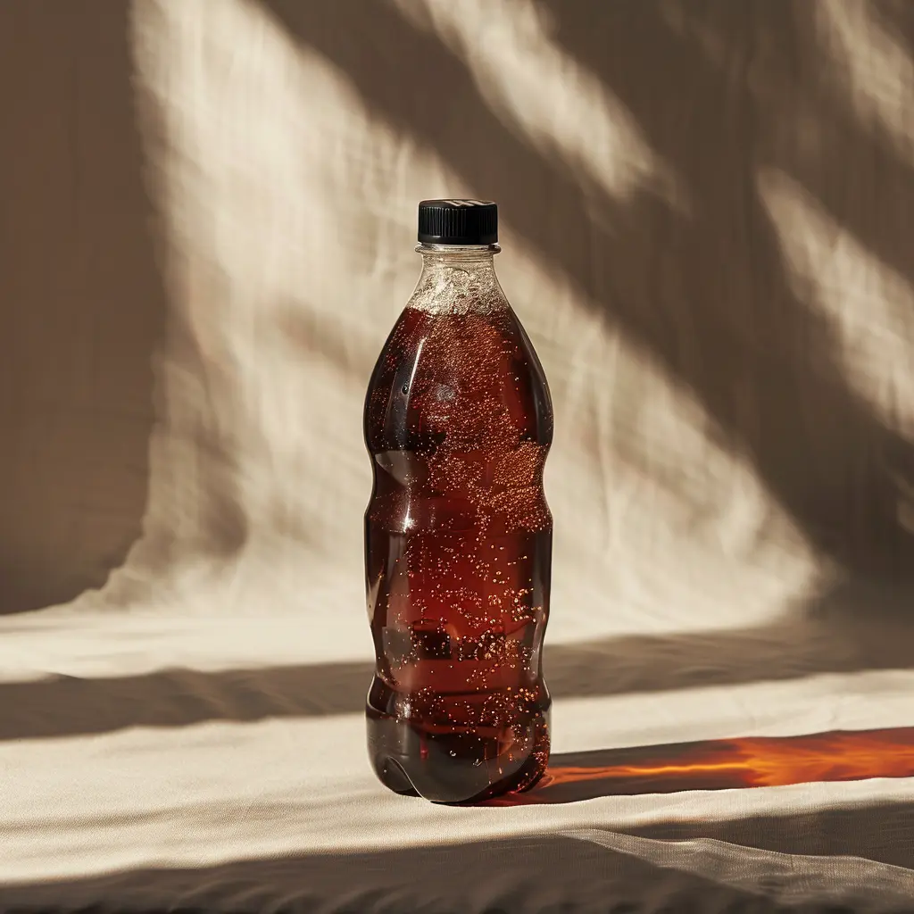 [1815] Breizh cola 33 cl